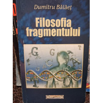 Filosofia fragmentului