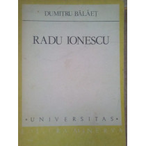 Radu Ionescu