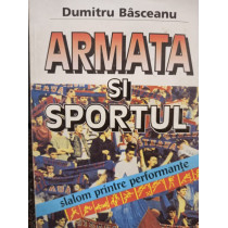 Armata si sportul (semnata)