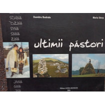 Ultimii pastori