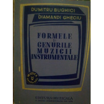 Formele si genurile muzicii instrumentale