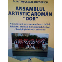 Ansamblul artistic aroman 