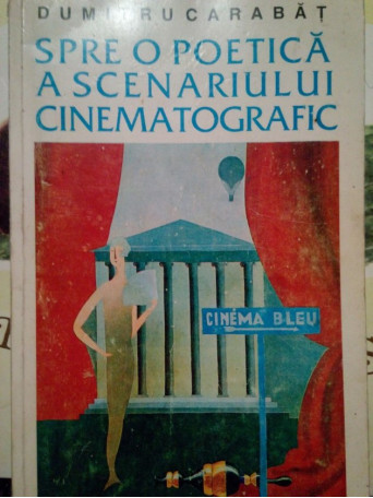 Spre o poetica a scenariului cinematografic