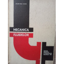 Mecanica fluidelor