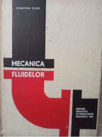 Mecanica fluidelor