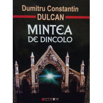 Mintea de dincolo (semnata)