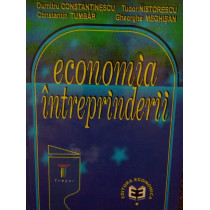 Economia intreprinderii