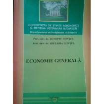 Economie generala