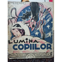 Lumina copiilor