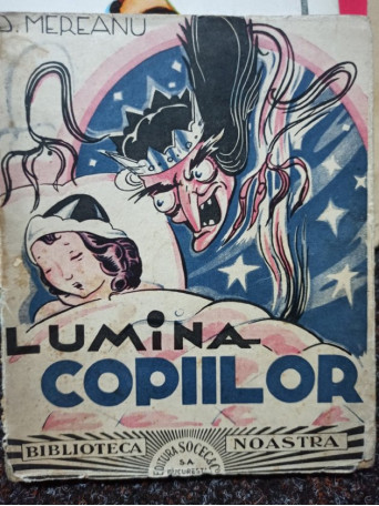 Lumina copiilor