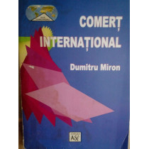 Comert international