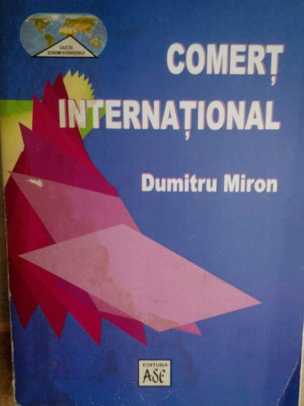 Comert international