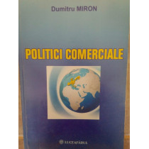 Politici comerciale