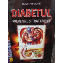 Diabetul - prevenire si tratament