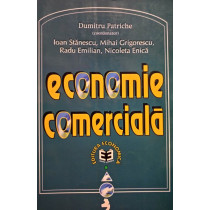 Economie comerciala