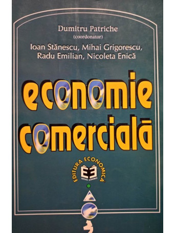 Economie comerciala