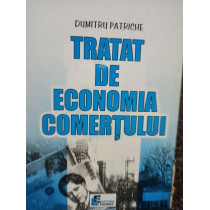 Tratat de economia comertului