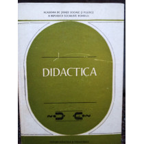 Didactica