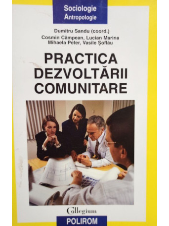 Practica dezvoltarii comunitare