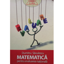 Matematica pentru evaluarea nationala