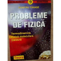 Probleme de fizica