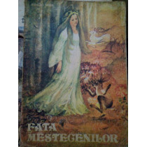 Fata mestecenilor