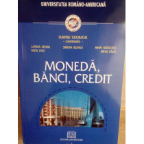 Moneda, banci, credit