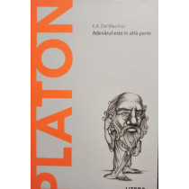 Platon - Adevarul este in alta parte