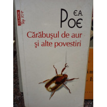 Carabusul de aur si alte povestiri