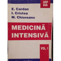 Medicina intensiva, vol. 1