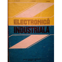 Electronica industriala