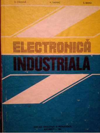 Electronica industriala