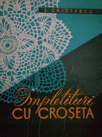 Impletituri cu croseta