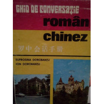 Ghid de conversatie romanchinez