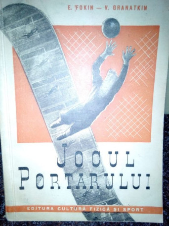 Jocul portarului