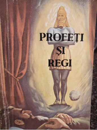 Profeti si regi