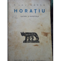 Horatiu