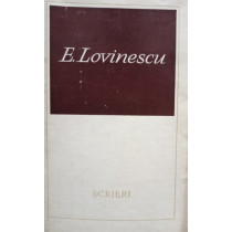 Scrieri, vol. 1