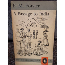 A passage to India