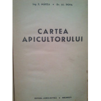 Cartea apicultorului