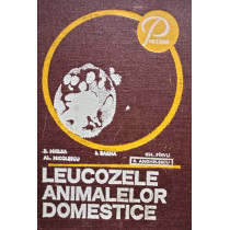 Leucozele animalelor domestice