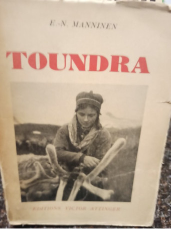 Toundra