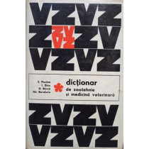 Dictionar de zootehnie si medicina veterinara