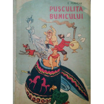 Pusculita bunicului