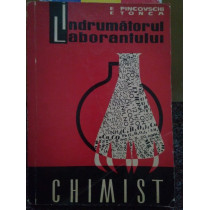 Indrumatorul laborantului chimist