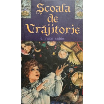 Scoala de vrajitorie