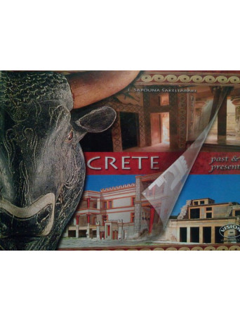 Crete, past & present