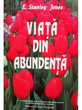 Viata din abundenta