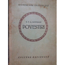 Povestiri