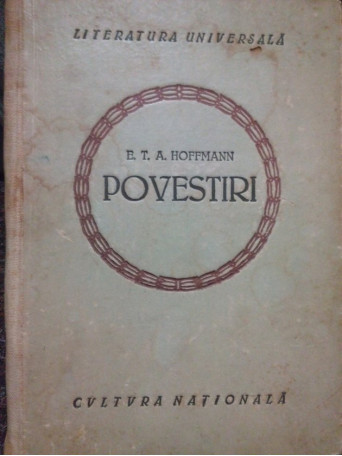 Povestiri